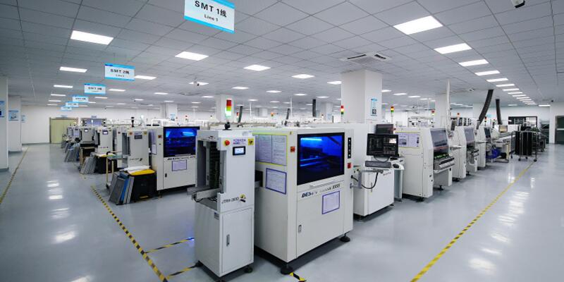 SMT貼片技術與其他電子生產技術的比較